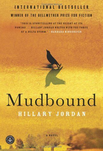 Hillary Jordan Mudbound