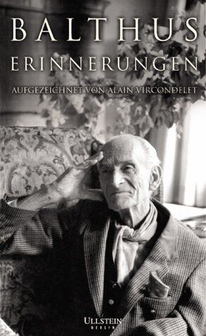 Balthus Erinnerungen