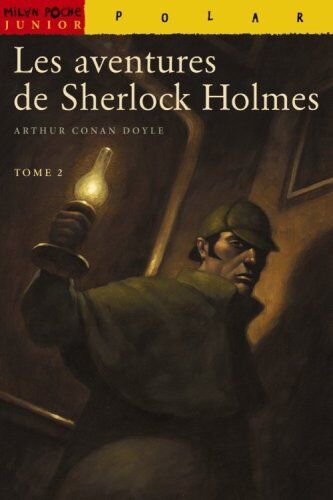 Doyle, Arthur Conan Les Aventures De Sherlock Holmes. : Tome 2