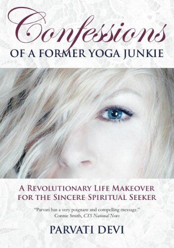 Confessions Of A Former Yoga Junkie - From Type A To A-Ok