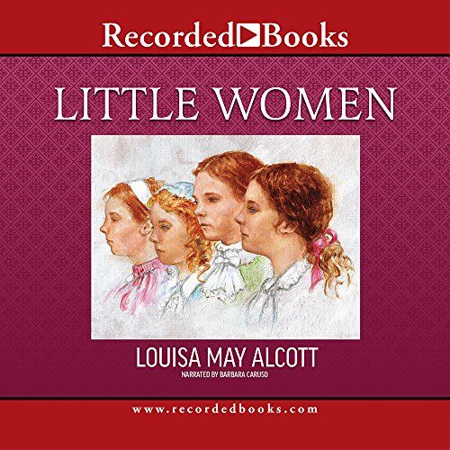 Alcott, Louisa May Little Women D