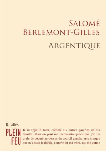 Salomé Berlemont-Gilles Argentique