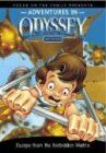 Marshall Younger Escape From The Forbidden Matrix (Adventures In Odyssey)