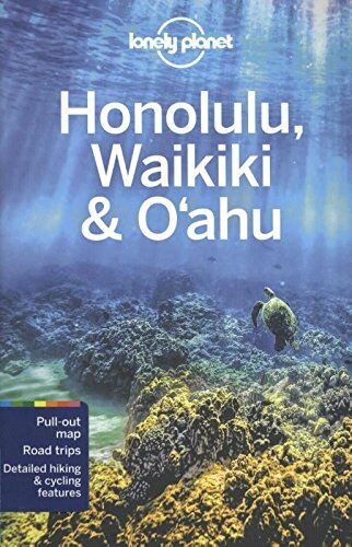 Craig McLachlan Honolulu Waikiki & Oahu (Regional Guides)