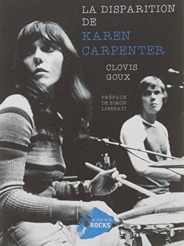 La Disparition De Karen Carpenter