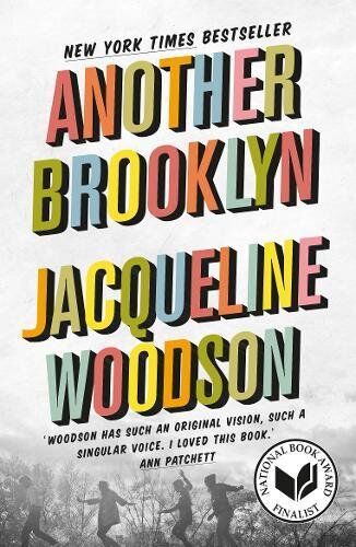 Jacqueline Woodson Another Brooklyn