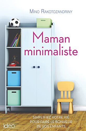 Maman Minimaliste