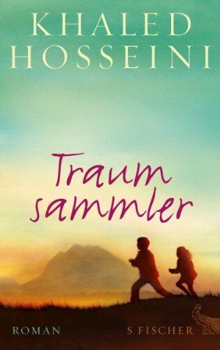 Khaled Hosseini Traumsammler: Roman