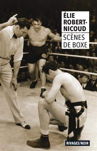 Scènes De Boxe