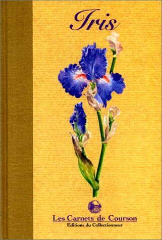 Jacqueline Farvacques Iris (Collectionneur)