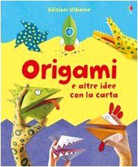 Lucy Bowman Origami E Altre Idee Con La Carta