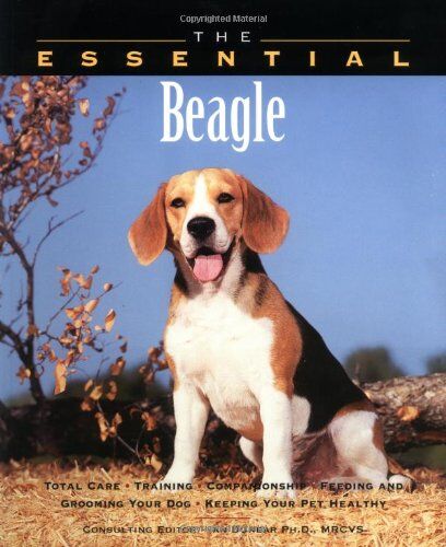 Howell Book House The Essential Beagle (Essential Guide S.)