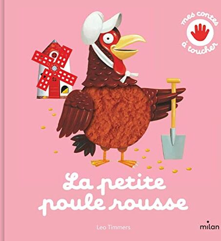 La Petite Poule Rousse