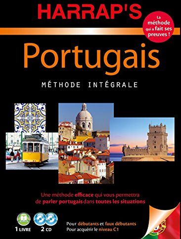 Portugais (2cd Audio)