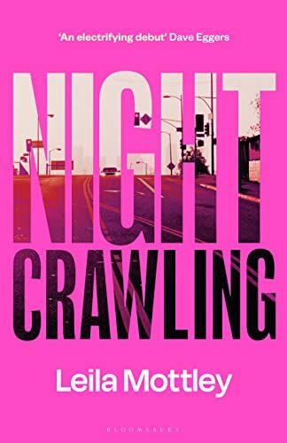 Leila Mottley Nightcrawling: Longlisted For The Booker Prize 2022