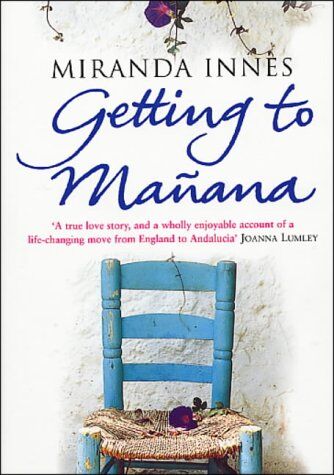 Miranda Innes Getting To Manana