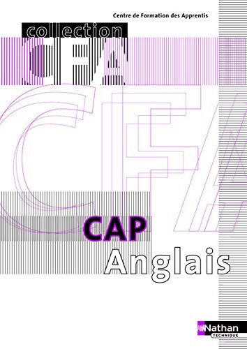 Stéphanie Cottereau Anglais Cap A2-B1