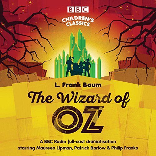 Baum, L. Frank The Wizard Of Oz (Bbc Audio)