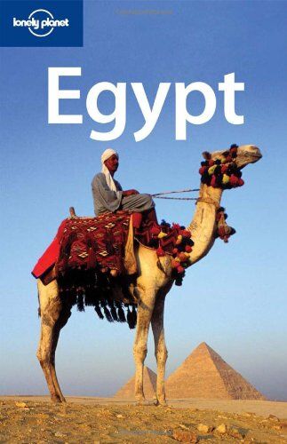 Firestone, Matthew D. Egypt (Country Regional Guides)