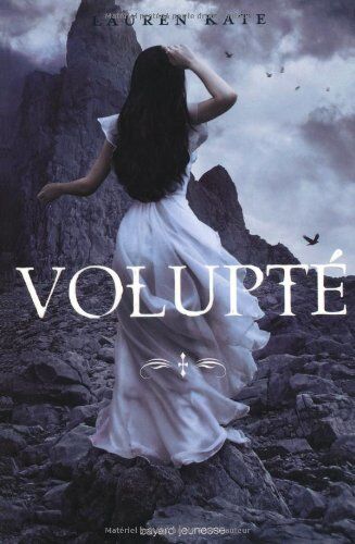 Lauren Kate Damnés, Tome 4 : Volupté