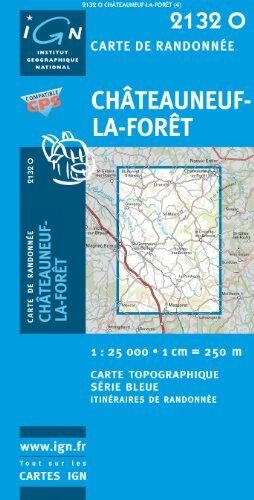 Collectif Chateauneuf-La-Foret (2008)