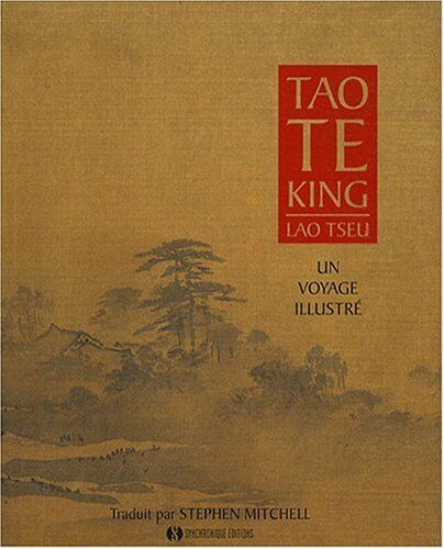 Lao-tseu Tao Te King