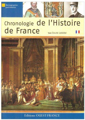 Chronologie De L'Histoire De France