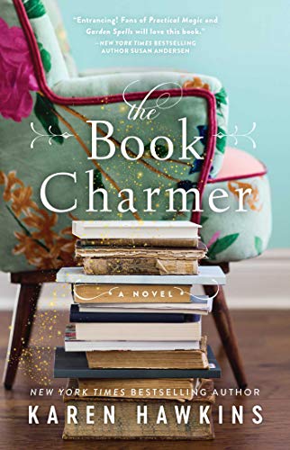 Karen Hawkins The Book Charmer
