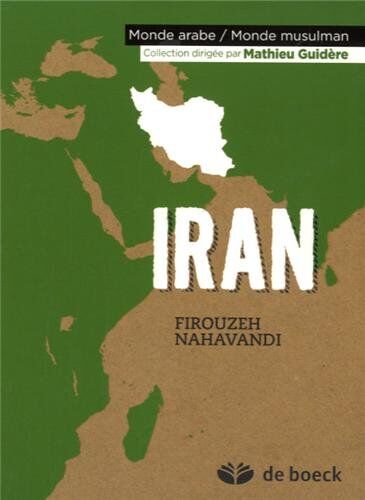 Firouzeh Nahavandi Iran