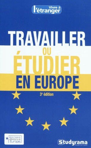 Sabrina Bailleul Travailler Ou Étudier En Europe