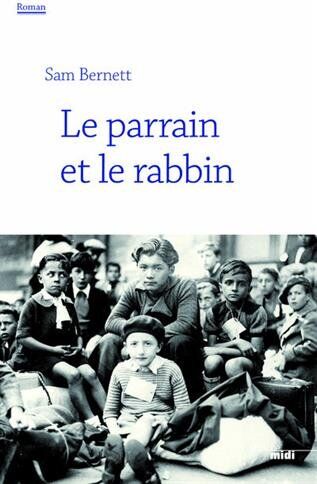 Le Parrain Et Le Rabbin