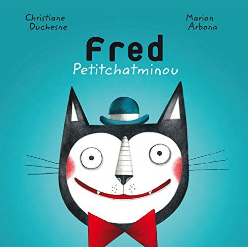 Christiane Duchesne Fred Petitchatminou