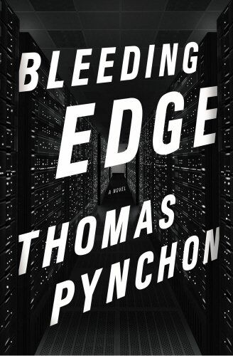 Thomas Pynchon Bleeding Edge