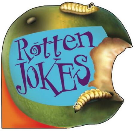 Rotten Jokes (Really Bad Joke Books)