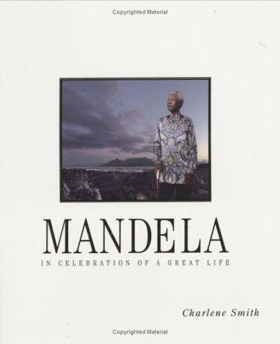 Charlene Smith Mandela