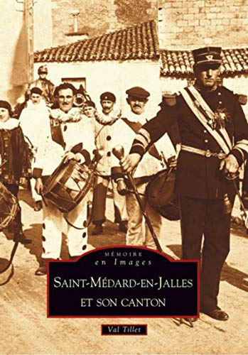 Val Tillet Saint-Médard-En-Jalles Et Son Canton