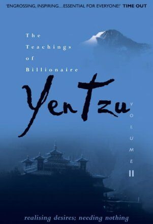 Colin Turner The Teachings Of Billionaire Yen Tzu