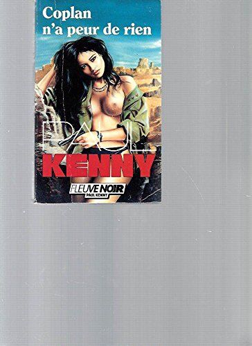 Kenny P Coplan N'A Peur De Rien (Kenny)