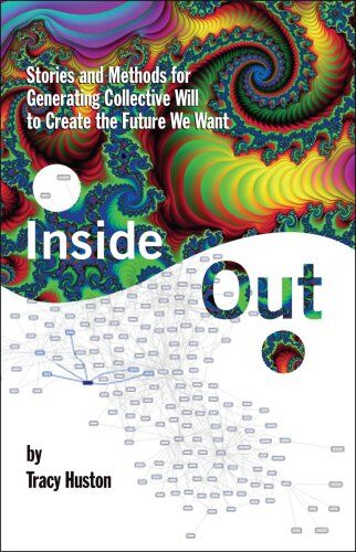 Inside Out : Stories And Methods For Generating Co