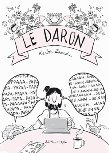 Karim Zaouai Le Daron