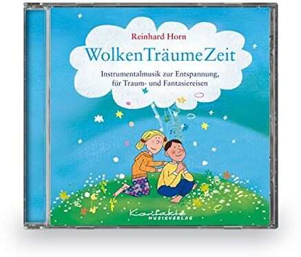 Wolkenträumezeit: Cd