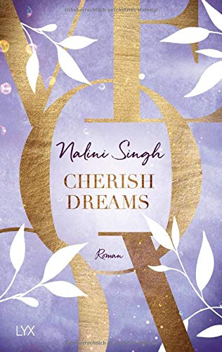 Nalini Singh Cherish Dreams (Hard Play, Band 4)