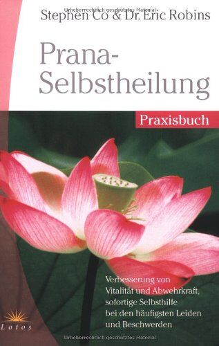 Stephen Co Prana-Selbstheilung. Praxisbuch