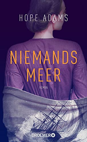 Hope Adams Niemandsmeer: Roman