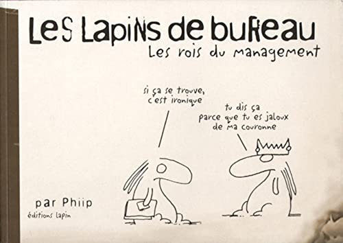 Phiip Les Rois Du Management