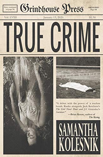 Samantha Kolesnik True Crime