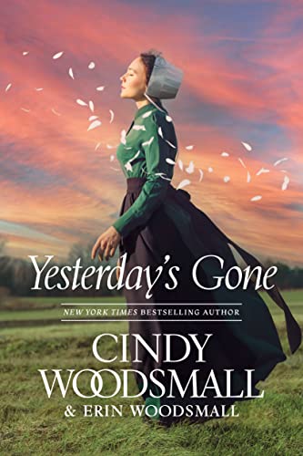 Cindy Woodsmall Yesterday'S Gone