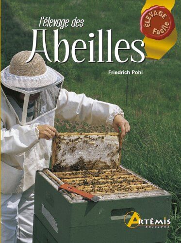 Collectif Elevage Des Abeilles