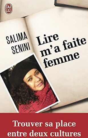 Selima Senini Lire M'A Sauvée