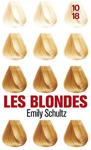 Les Blondes